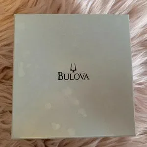 Accessories | Nwt Bulova 96r154 Precisionist Brightwater  display picture 3